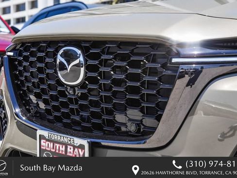 New 2026 MAZDA CX-70 3.3 Turbo w/ Premium Plus Pkg AWD/4WD image 5