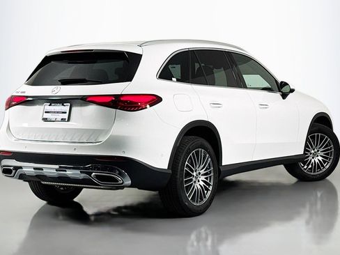 New 2026 Mercedes-Benz GLC 300 GLC 300 image 11