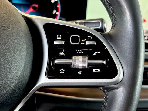 Certified 2021 Mercedes-Benz GLE 350 image 23