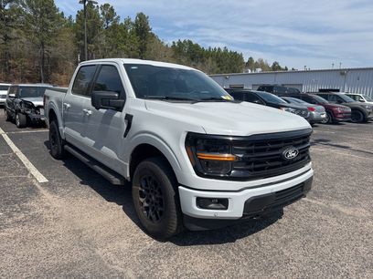 Used 2024 Ford F150 XLT w/ Equipment Group 302A MID