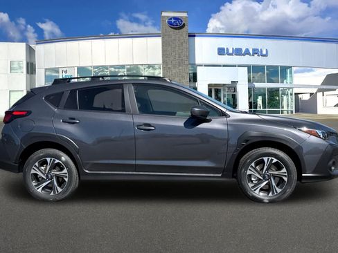 New 2026 Subaru Crosstrek 2.5i Premium AWD/4WD image 6