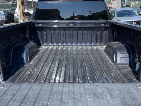 Used 2022 Chevrolet Silverado 1500 RST w/ Safety Package image 7