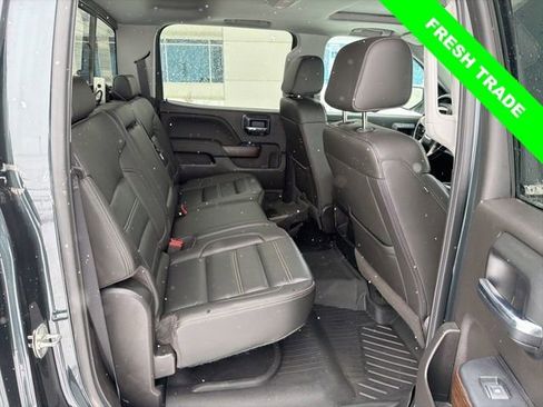 Used 2018 GMC Sierra 1500 Denali w/ Denali Ultimate Package image 12