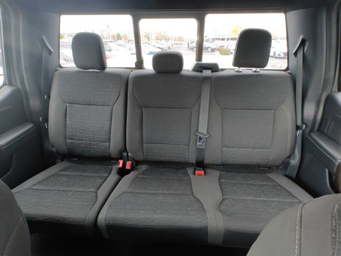 Used 2022 Ford F150 XLT w/ Equipment Group 302A High image 22