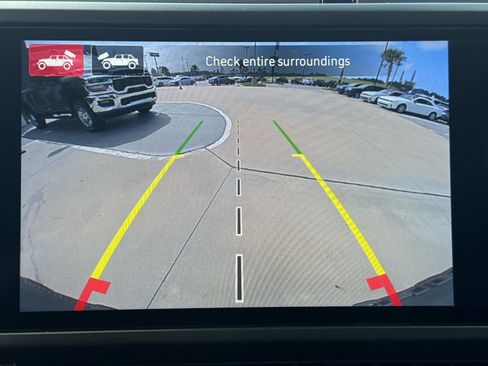 New 2026 Jeep Wrangler Unlimited Rubicon image 26