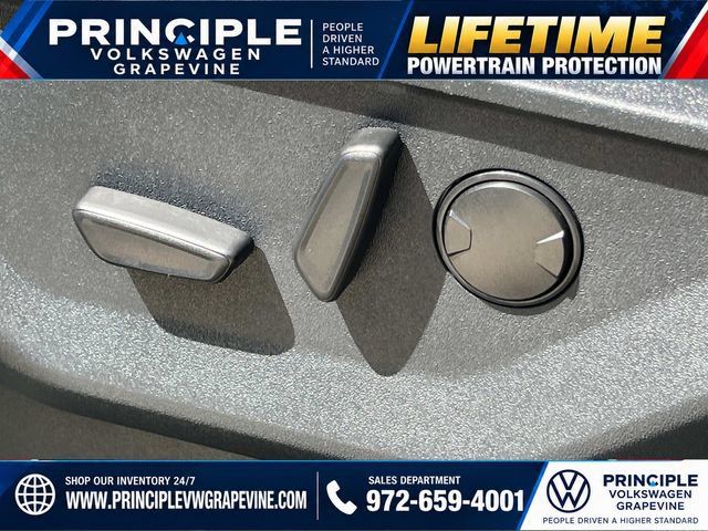 Used 2023 Ford F150 XLT w/ Equipment Group 302A High AWD/4WD image 13
