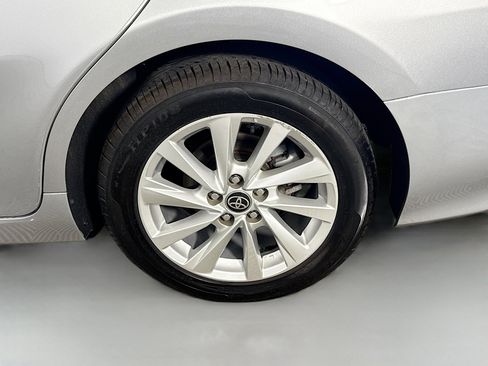 Used 2023 Toyota Camry LE FWD image 36
