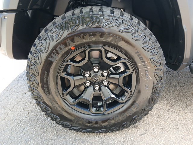 New 2026 RAM 1500 RHO w/ RHO Level 1 Equipment Group AWD/4WD image 62