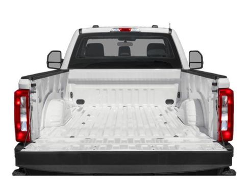 New 2026 Ford F350 XL w/ Snow Plow Prep Package image 16