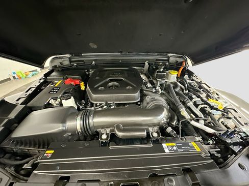 Used 2024 Jeep Wrangler Sport S w/ Convenience Group image 33