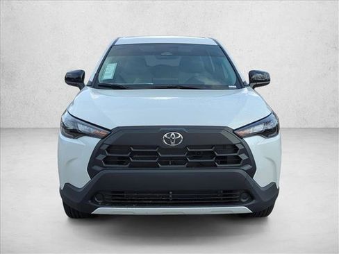New 2026 Toyota Corolla Cross L image 2