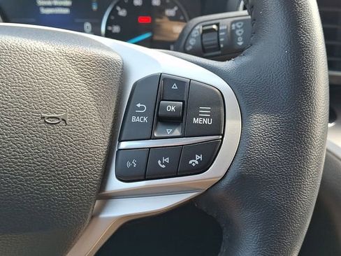 Certified 2023 Ford Explorer XLT w/ Equipment Group 202A AWD/4WD image 21