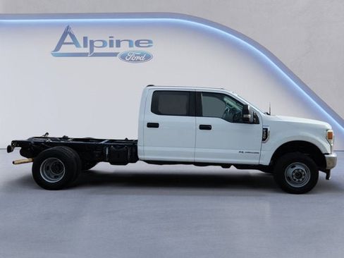 Used 2022 Ford F350 XLT image 6