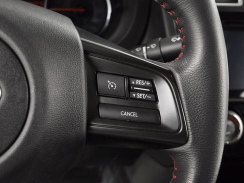 Used 2020 Subaru WRX Limited image 15