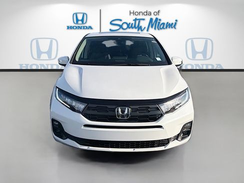 New 2026 Honda Odyssey EX-L image 2