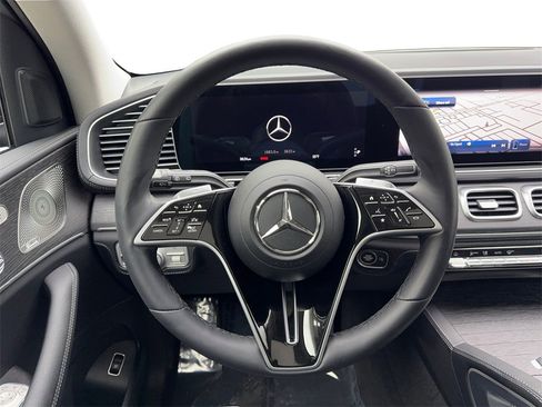 Used 2026 Mercedes-Benz GLE 350 4MATIC image 53