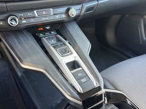 Used 2018 Honda Clarity Plug-In Hybrid image 20