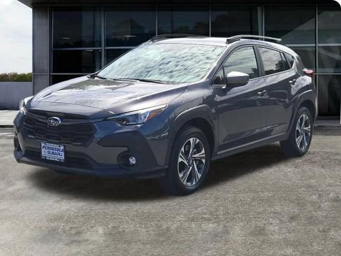 Certified 2026 Subaru Crosstrek 2.5i Premium AWD/4WD image 6
