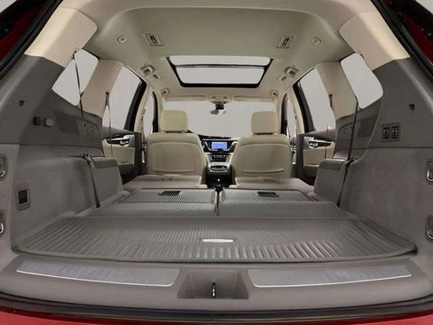 Used 2023 Cadillac XT6 Premium Luxury w/ Technology Package AWD/4WD image 80