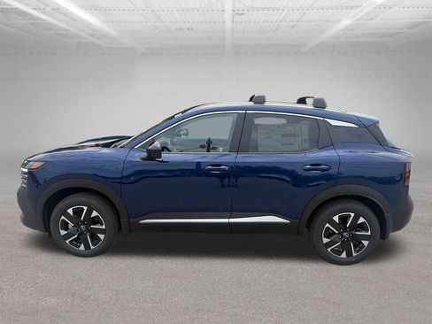 New 2026 Nissan Kicks SV w/ Cold Weather Package AWD/4WD image 3