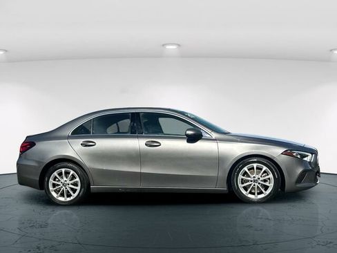 Used 2020 Mercedes-Benz A 220 image 8