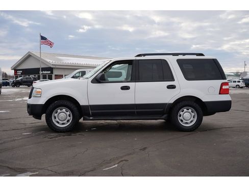 Used 2014 Ford Expedition XL image 6