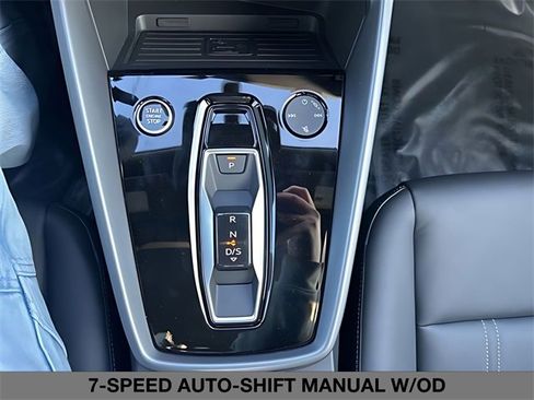 New 2026 Audi A3 2.0T Premium image 29