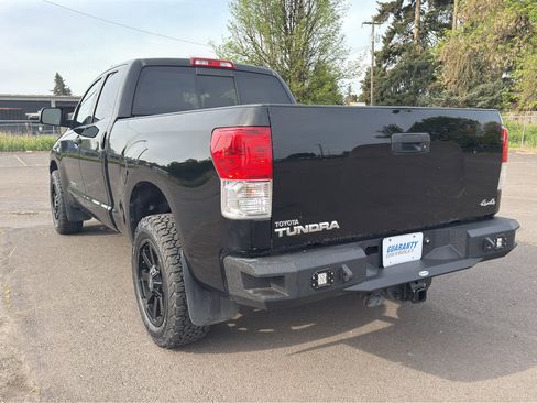 Used 2013 Toyota Tundra 4x4 Double Cab w/ Tow Pkg image 20