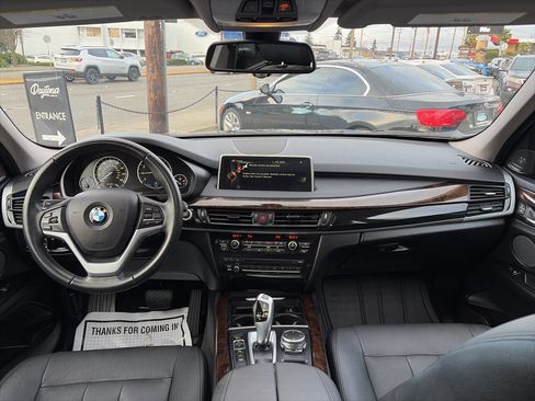 Used 2016 BMW X5 xDrive40e image 30