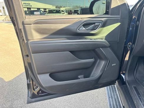 Used 2021 GMC Yukon AT4 w/ AT4 Premium Plus Package image 28