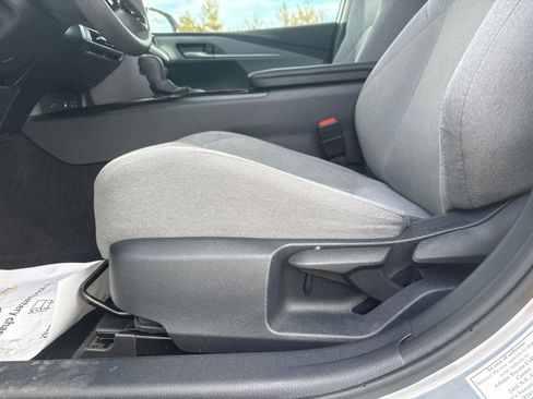 Certified 2025 Toyota Camry LE FWD image 19