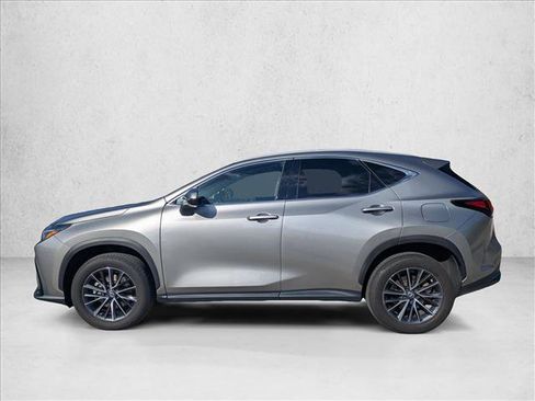 Used 2022 Lexus NX 350 AWD w/ Premium Package image 9