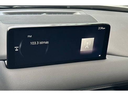 New 2025 MAZDA CX-5 AWD 2.5 S w/ Preferred Package image 18