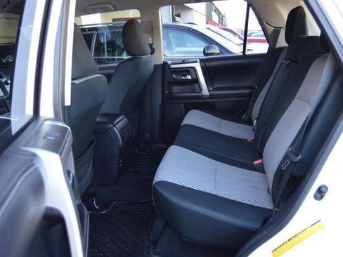 Used 2016 Toyota 4Runner 4WD image 44