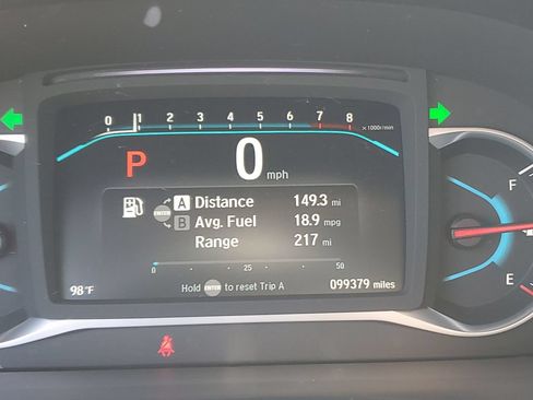 Used 2021 Honda Pilot Special Edition image 26
