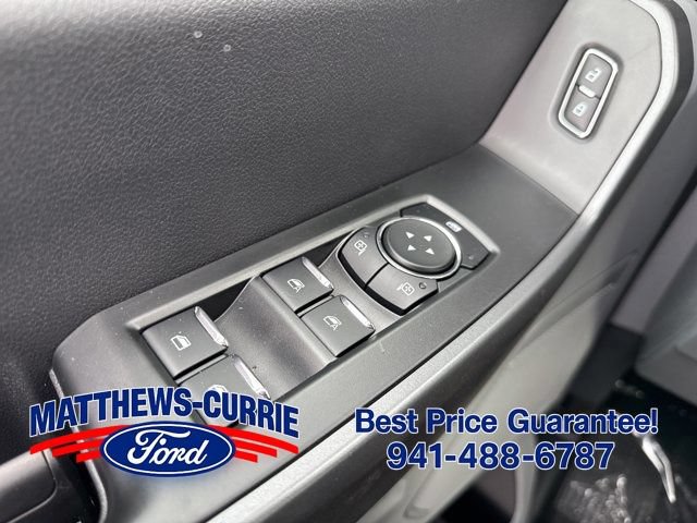 New 2026 Ford F250 XLT w/ FX4 Off-Road Package AWD/4WD image 25