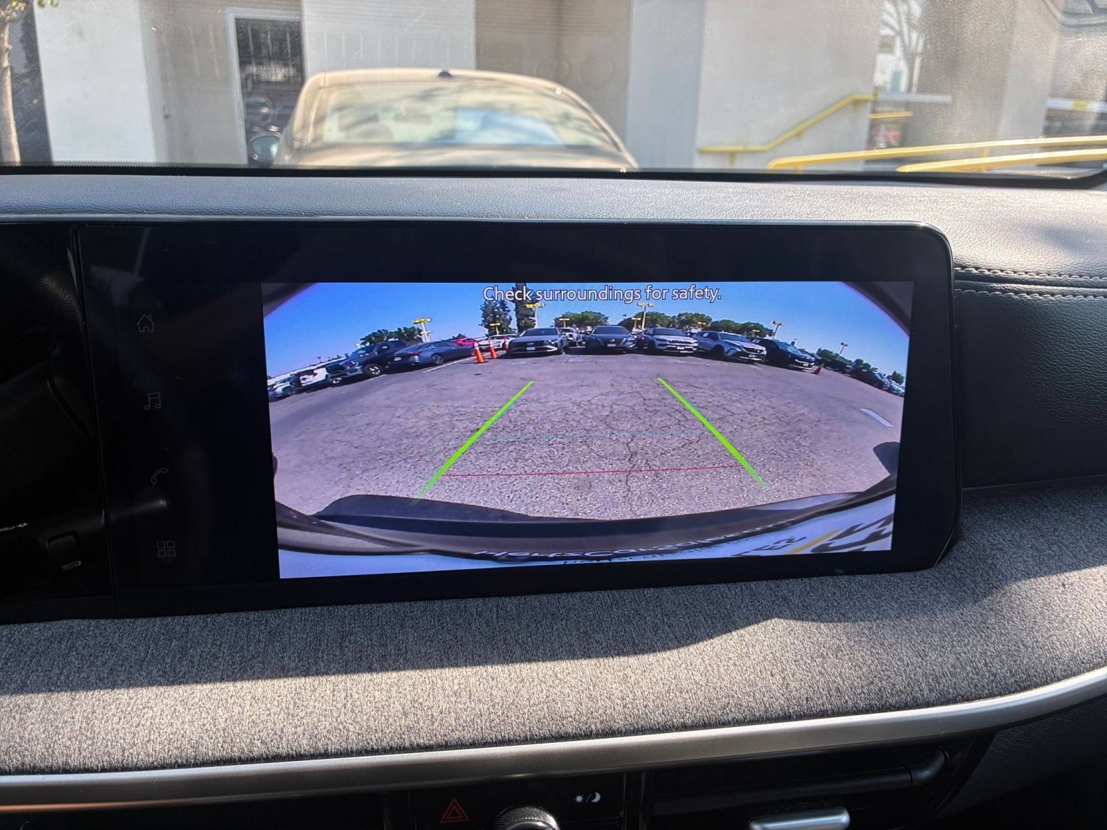 Used 2026 Nissan Kicks SV FWD image 21