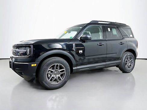 New 2025 Ford Bronco Sport Big Bend w/ Convenience Package image 3