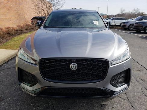 New 2026 Jaguar F-PACE R-Dynamic S image 26