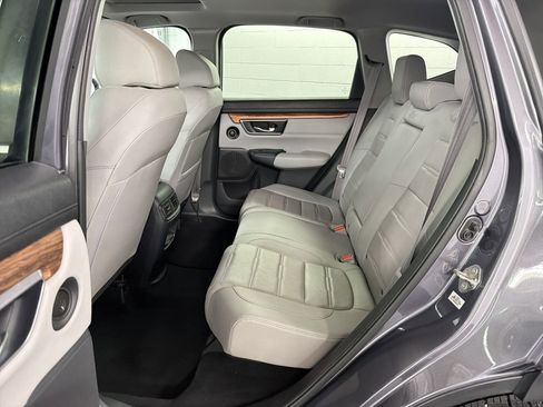 Certified 2018 Honda CR-V EX-L image 15