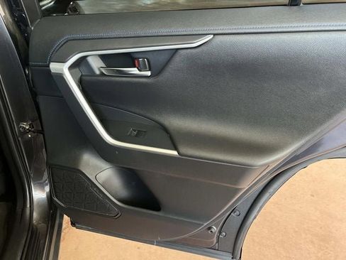 Used 2021 Toyota RAV4 XSE w/ XSE Grade Weather Package image 20