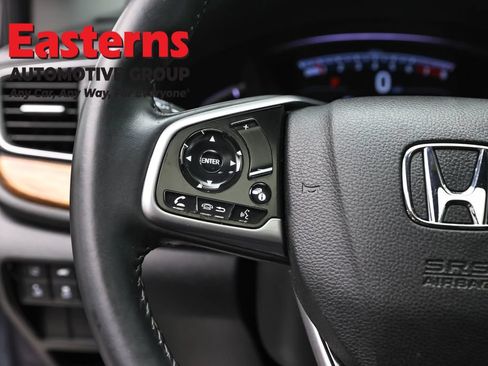 Used 2022 Honda CR-V EX-L image 15