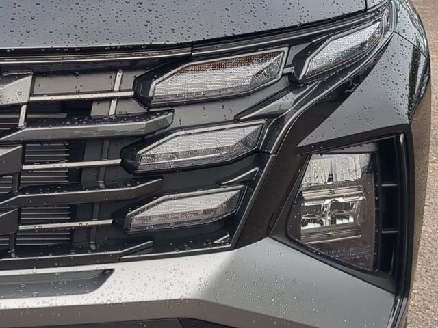 New 2025 Hyundai Tucson SE FWD image 10