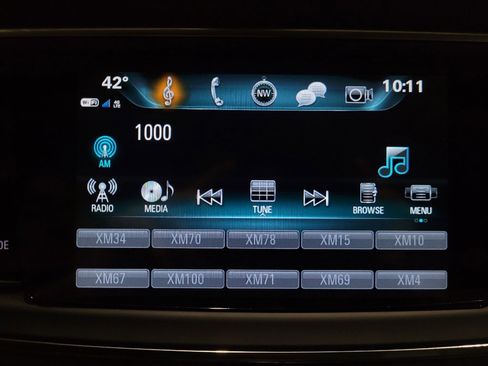 Used 2019 Buick Enclave Avenir w/ Avenir Technology Package image 25