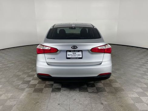 Used 2016 Kia Forte LX w/ LX Popular Plus Package FWD image 21