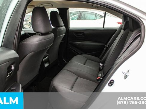 Used 2023 Toyota Corolla LE image 18