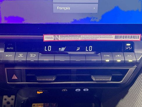 New 2026 Toyota Camry SE image 13