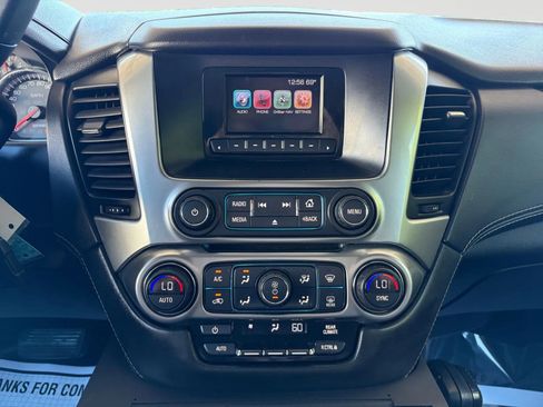 Used 2016 Chevrolet Tahoe 4WD w/ Remote Keyless Entry Package image 23