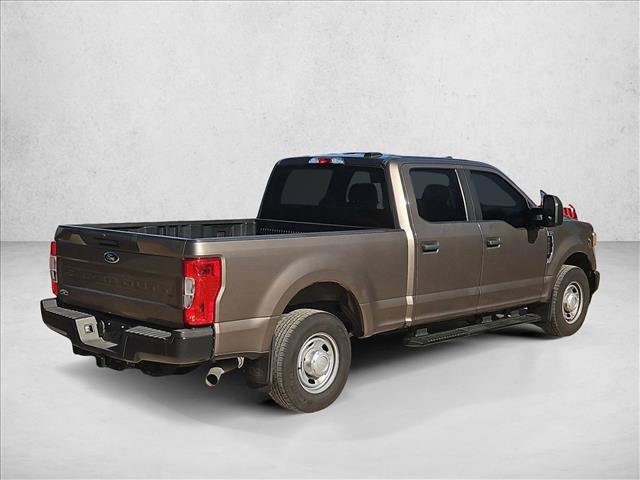 Used 2022 Ford F250 XL RWD image 5