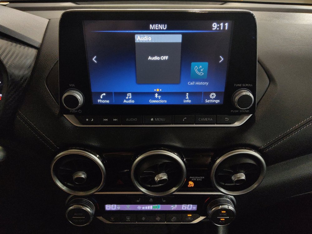 Used 2023 Nissan Sentra SV w/ All-Weather Package FWD image 25